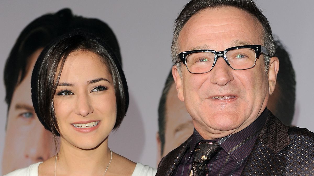 Robin Williams