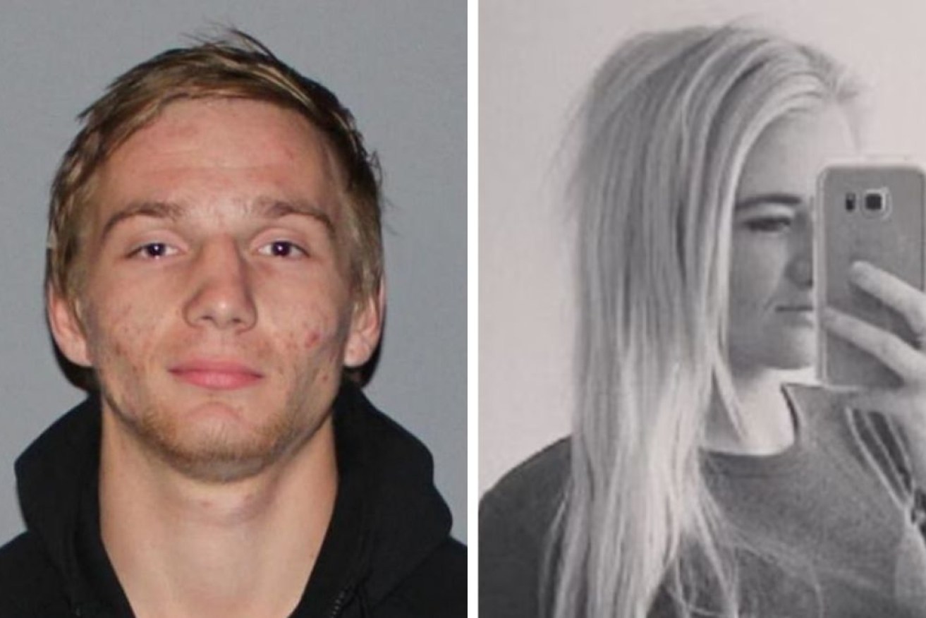 Matthew Mcauliffe and Shania Lee have been charged over the deaths of two children.