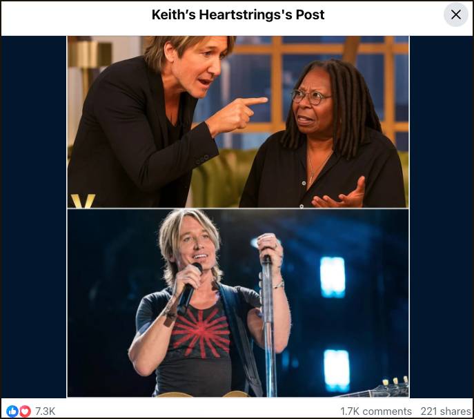 Keith
