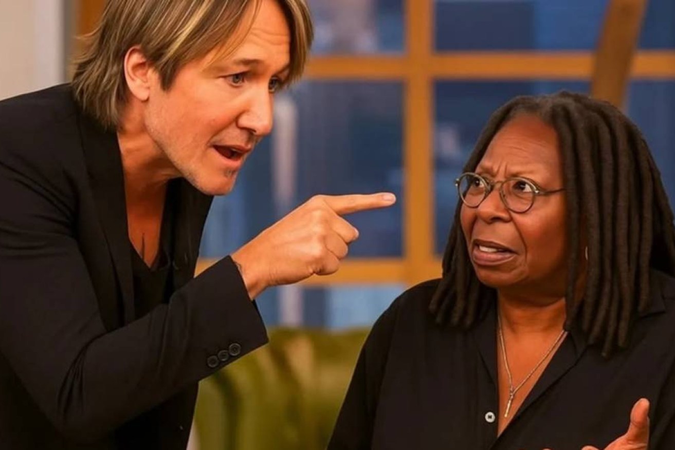 Among the claims are that Urban confessed 'I couldn't hide it forever'.