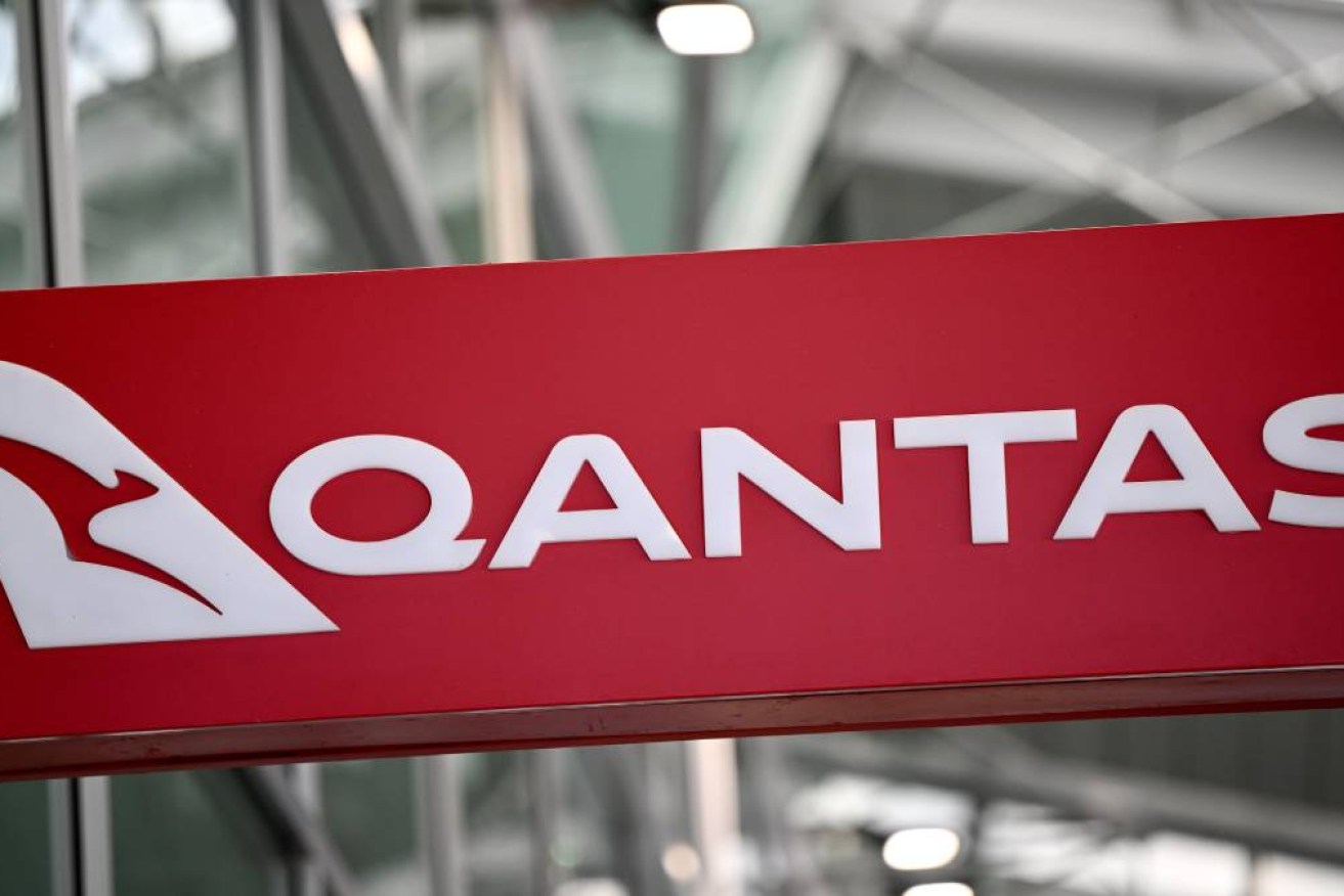 A cybersecurity expert has warned of a 'second wave' of scams after a Qantas data leak.
