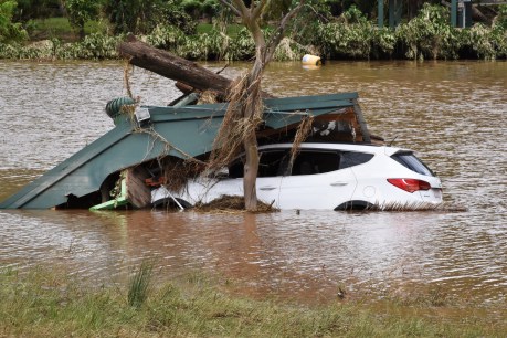 Flood victims seek answers as inquest begins