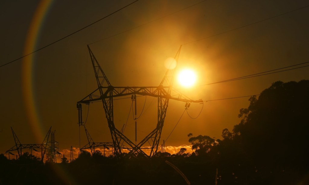 electricity