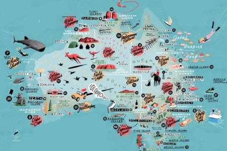 <i>The Stats Guy</i>: Something nice about each state and territory 
