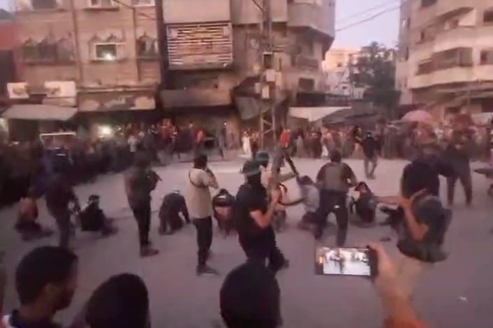 hamas