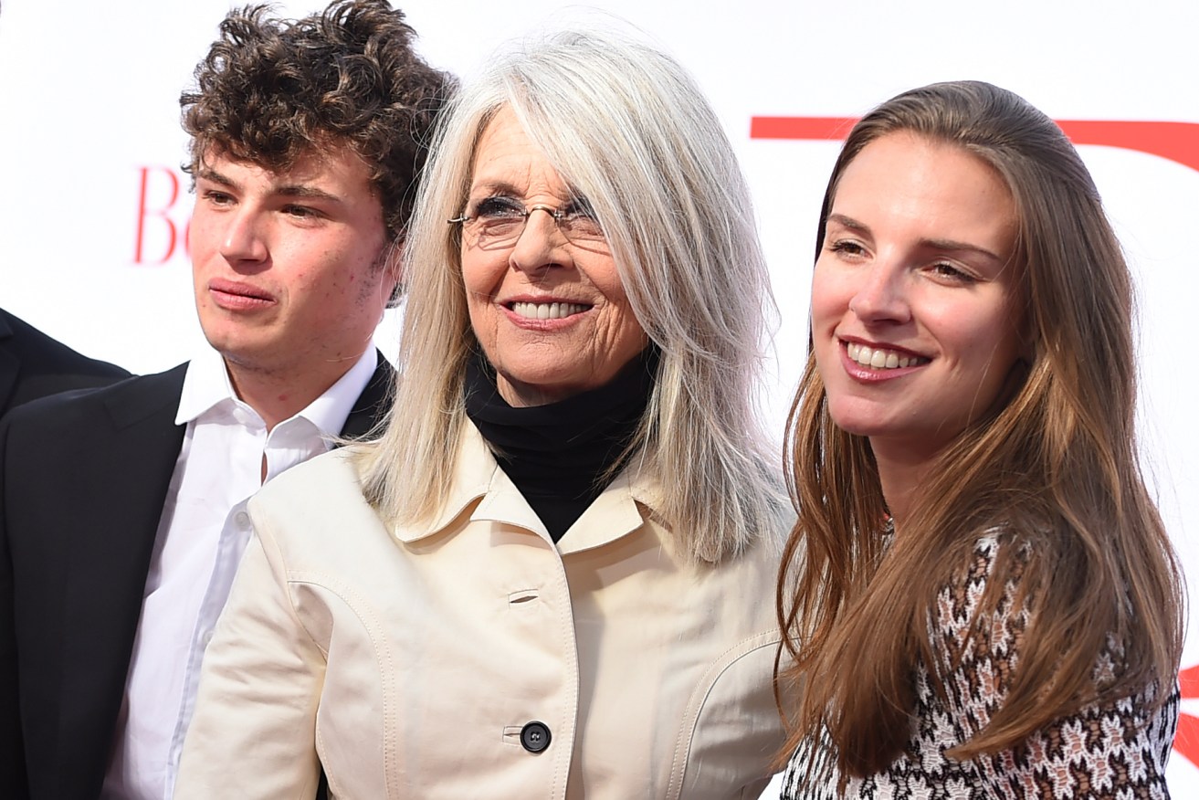 Diane Keaton's family reveals her cause of death