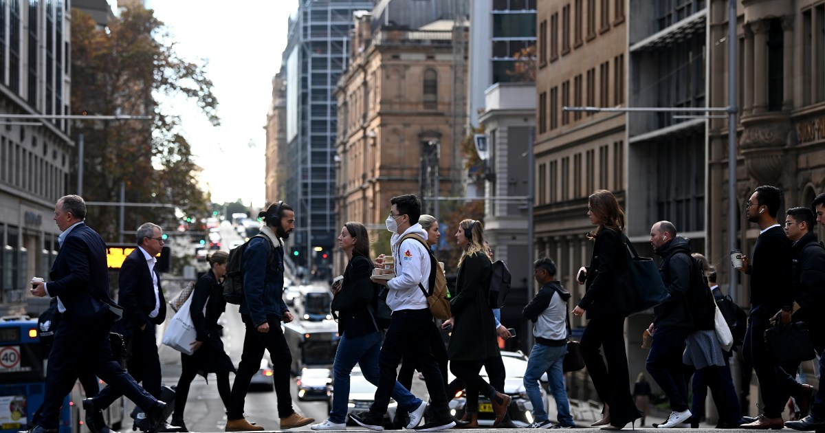 Shock unemployment rise defies 'tight' jobs market