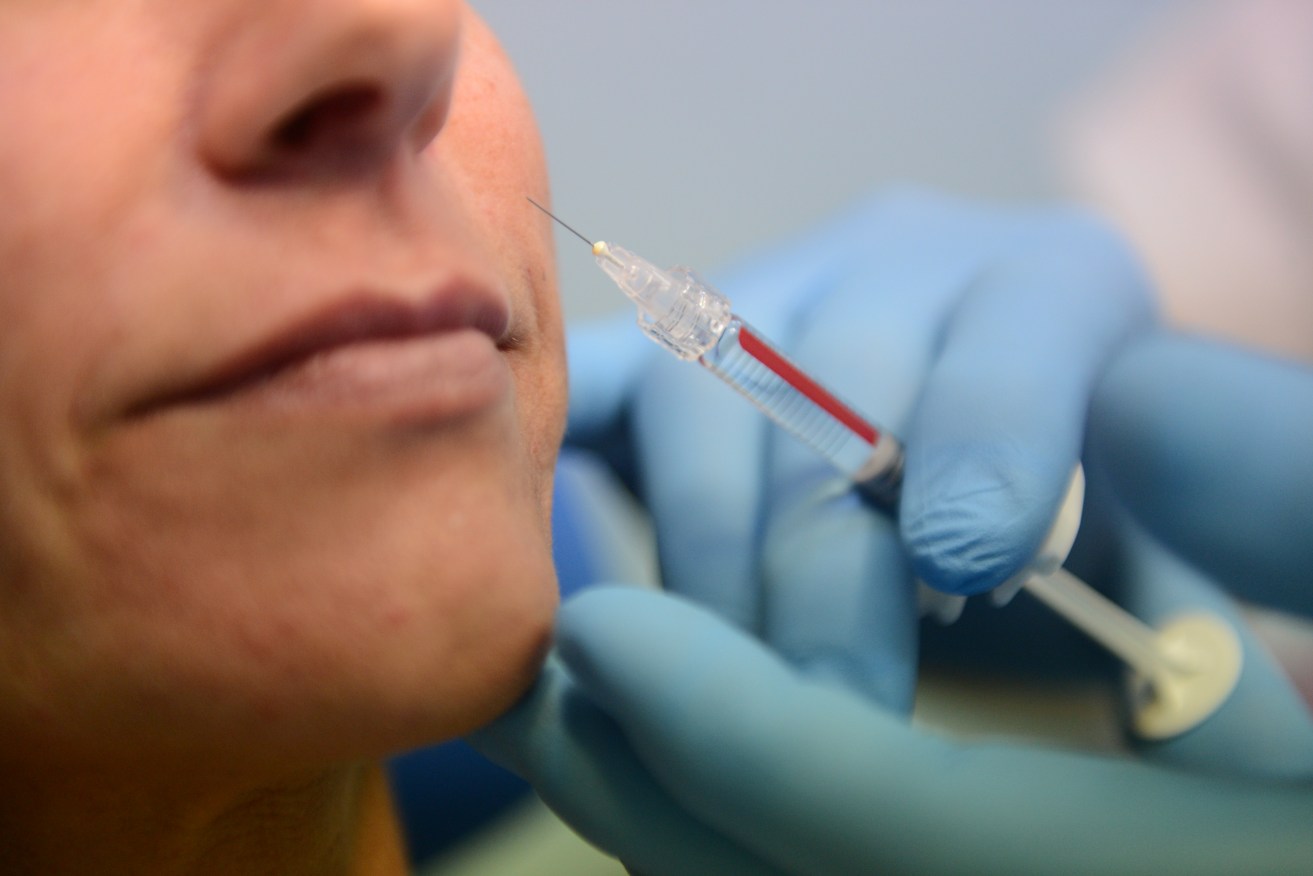 Regulators want to stamp out the use of super to pay for expensive or unnecessary treatments.