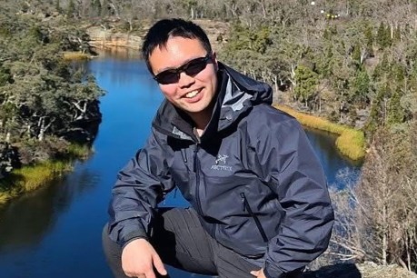 Body found in search for missing bushwalker