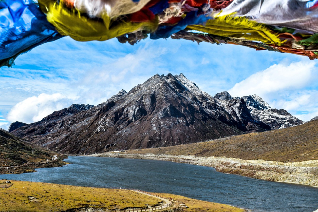 Secret and inaccessible, Arunachal Pradesh, in north-east India, is opening up to tourists.
