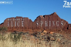 <i>This is Alice Springs</i>: Three-part series revisited
