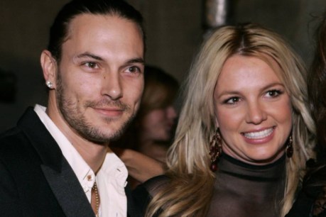 Britney fires back at ex's disturbing memoir