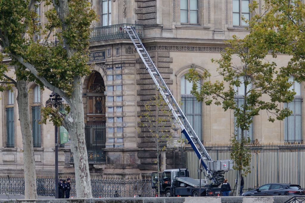 Louvre 