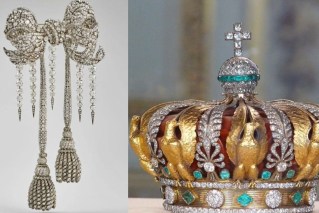 Stolen Louvre loot unlikely to be recovered