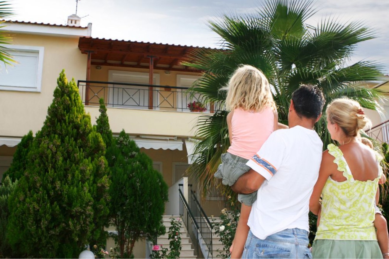 Families who can spot areas where year-on-year changes signal new opportunities might just pick up a bargain.
