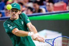 De Minaur's reason for 'brutal' Davis Cup call