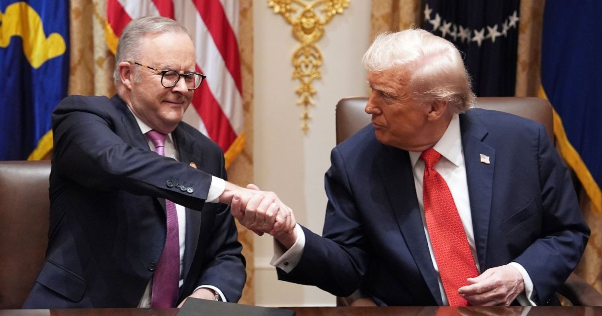 Mark Carney’s Davos speech should unsettle Australian strategic thinkers, who were raised to believe the US alliance is unshakeable.