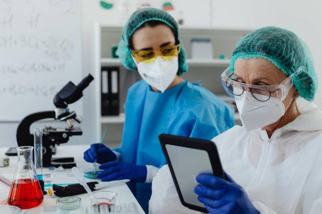 According to a recent Nature survey, nearly three-quarters of US researchers are considering leaving the country.