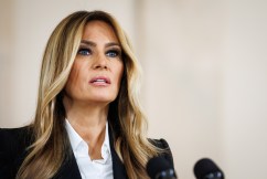 Melania to chair UN Security Council meeting