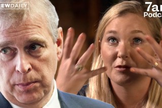 'We are in this together': Prince Andrew told Epstein