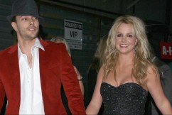 K-Fed spills beans on tumultuous marriage