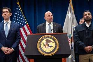 NBA rocked by illegal gambling probe arrests