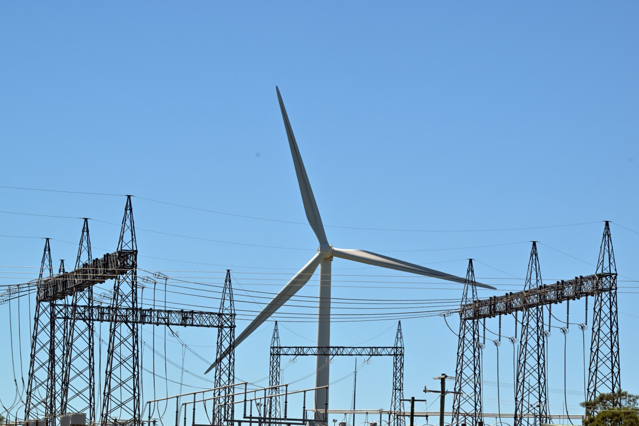 Labor doesn't yet have the numbers to get its environmental reforms through the Senate.