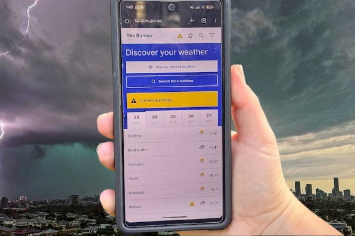More work for company behind BOM website fiasco