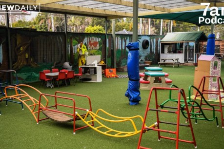 How profit beats safety in childcare