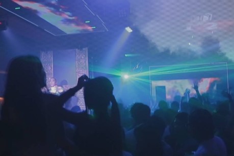 The secret code to help keep women safe at venues