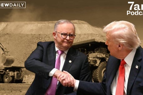 The real cost of Trump’s critical minerals ‘deal’