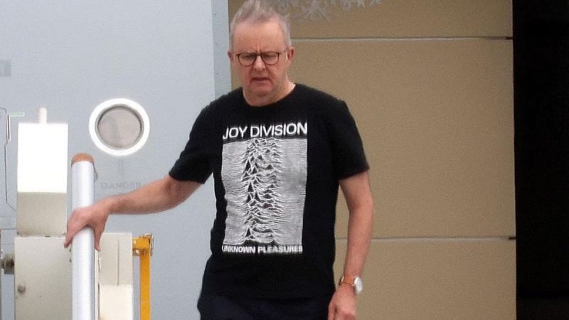 joy division t shirt