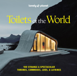 toilets