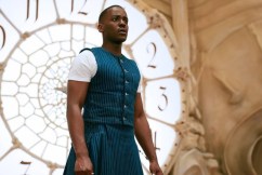 MAGA blamed as Disney quits <i>Doctor Who</i> deal