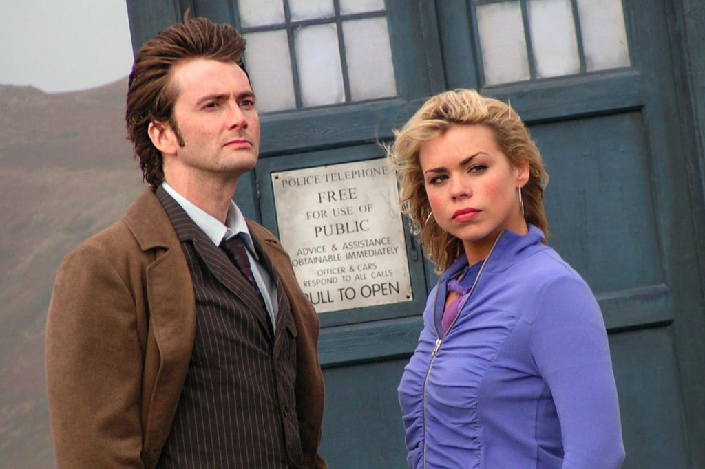 doctor