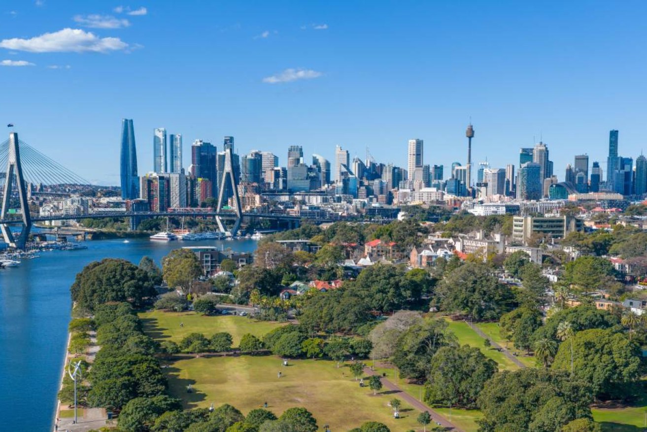 Getting our cities right is central to the story of Australia’s future.