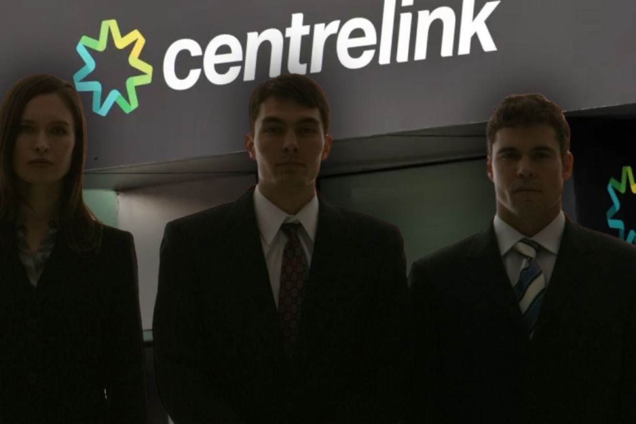 The quiet recommendations around Centrelink payments take us down a murky path.