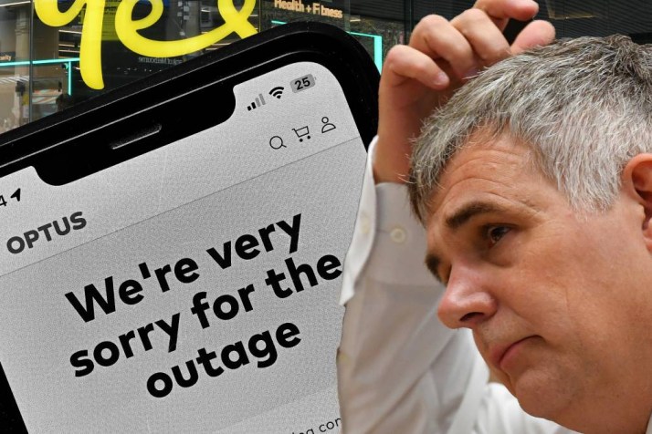 'Fire to feet': Grilling over deadly triple-zero outage