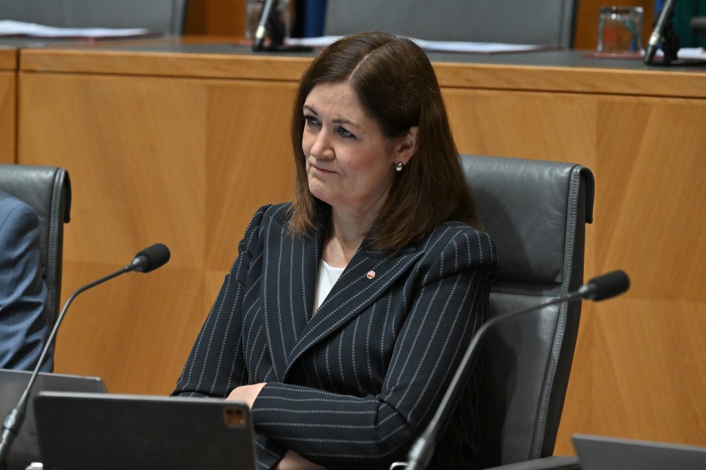 Optus inquiry grilling