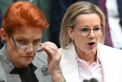 One Nation could overtake Coalition as opposition