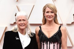 Three-time Oscar nominee Diane Ladd dies at 89