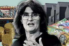 RBA keeps rates on hold after alarming inflation jump