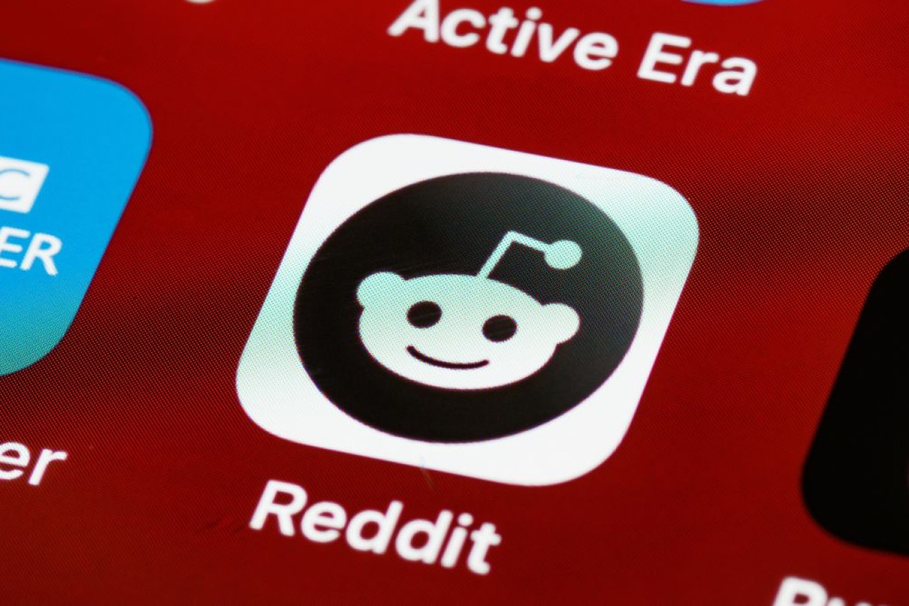 The federal government has announced its social media reforms will also apply to Reddit.