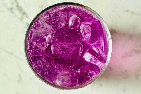 Fears teens misusing cough syrup in risky mix