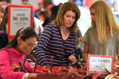 Simple solution could cut abuse of retail workers