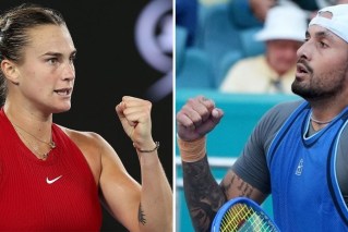 Kyrgios primed for Battle of the Sexes showdown