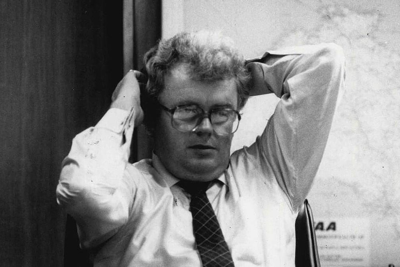The 1980s was a golden age for Australia’s environment, thanks to Hawke’s leadership and Richardson’s dogged persistence.