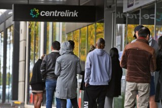 How private job agencies are capturing welfare payments