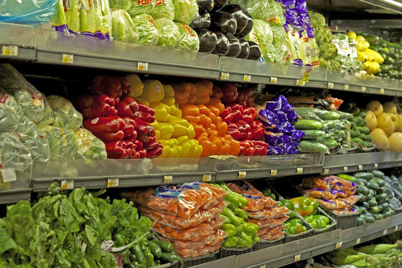 The sprout products have been sold in supermarkets and produce outlets across Australia.