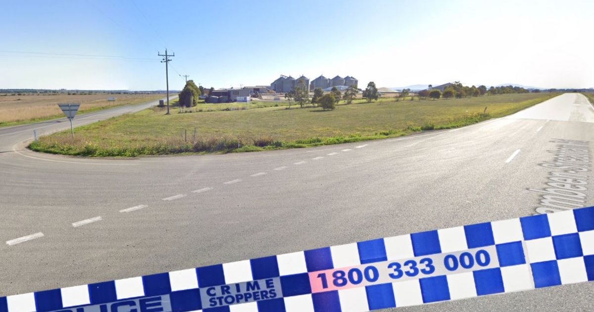 Three killed as car 'crushed' in collision with truck - The New Daily